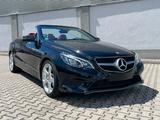 Mercedes-Benz E 200 Cabriolet E 200 - - Mercedes-Benz E 200 in Frankfurt (Main)