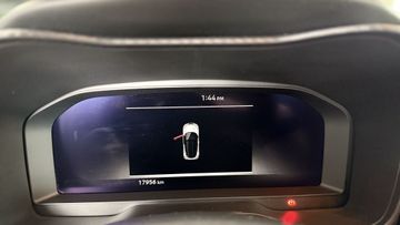 Fotografie des Nissan Juke 1.0 DIG-T DCT N-Connecta