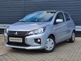 Mitsubishi Space Star 1.2 MIVEC Select DAB+/Bluetooth/Klima - mit Benzin-Antrieb: Kleinwagen, mit Klimaanlage, Bluetooth