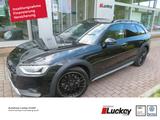Audi A4 allroad quattro 50 TDI Quattro LED AHK Kamera - Audi A4 Allroad aus 2024
