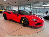 Ferrari SF90 Spider Racing Seats/Lift/JBL - Ferrari SF90 Gebrauchtwagen
