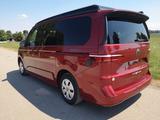 Volkswagen T7 California Beach Camper 2.0TDI DSG GV5 Lit... - Volkswagen T7 California mit Anhängerkupplung