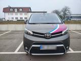 Toyota Proace 2,0-l-D130kW L2 Executive AH... - Toyota Verso mit Diesel-Antrieb: Automatik