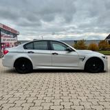 BMW M3 Competition F80 Handschalter  - BMW M3: Von Privat