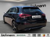 Mercedes-Benz A 200 Progressiv Business Navi Premium LED - : Limousine, Business