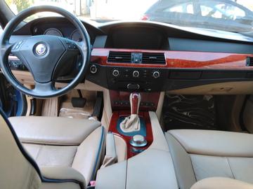 2006 Alpina B5 — миниатюра 11