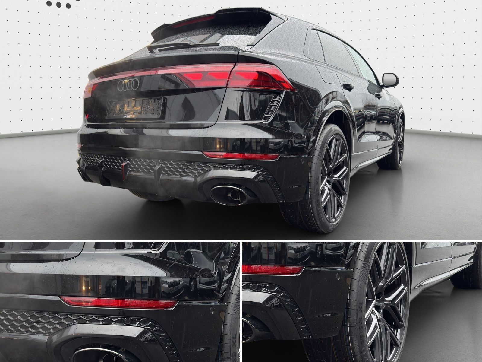 Audi RSQ8 - Bild 24