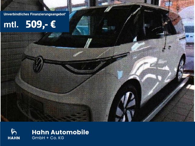 Volkswagen ID.Buzz Pro KR 210KW LED KAMERA