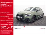 Audi A1 Sportback 35 TFSI Rückfahrkamera Smartphone S - Audi A1 Neuwagen in Düsseldorf