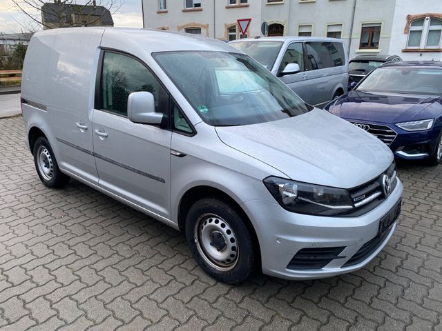 Volkswagen Caddy Nfz Kasten BMT / Flügeltüren