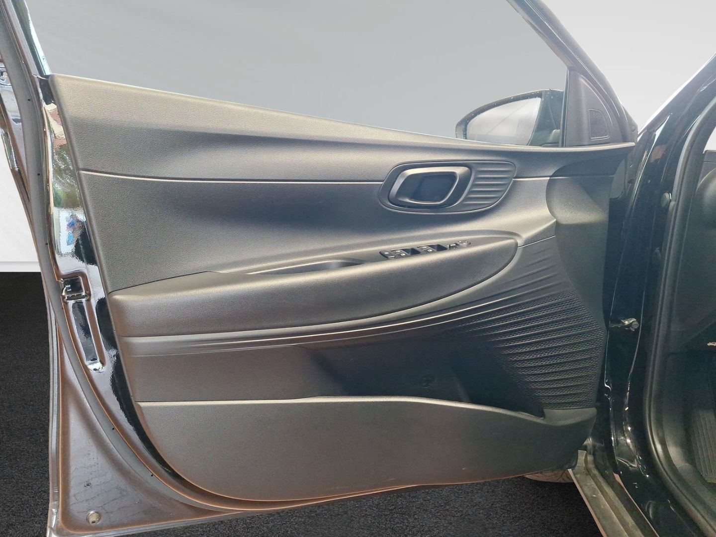 Hyundai BAYON – Bild 16
