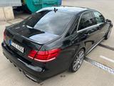 Mercedes-Benz E 63 AMG S 4MATIC AMG S - gebrauchte Mercedes-Benz E 63 AMG aus dem Jahr 2014