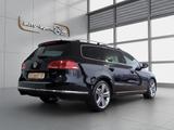 Volkswagen  3.6 FSI V6 4M Highline /Sportpak./AHK/Nappa/DCC - Volkswagen Passat: V6