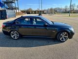 BMW M5 - gebrauchte BMW M5 aus dem Jahr 2008