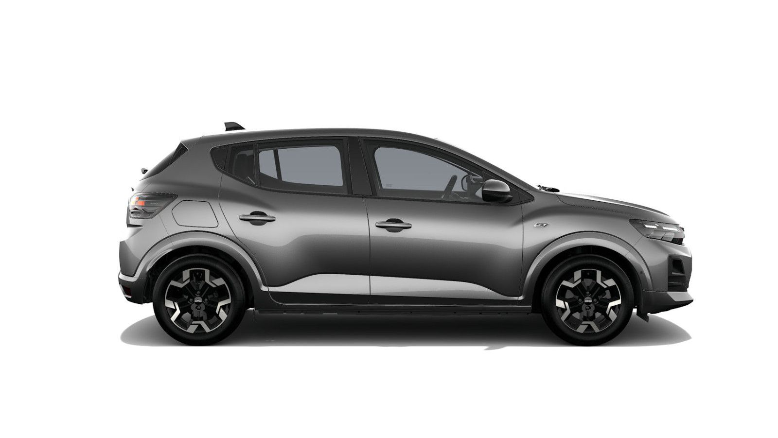 Dacia Sandero - Bild 3