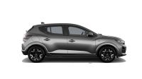 Dacia Sandero - Vorschau Bild 3