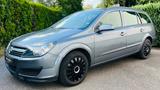Opel Astra 1.6 Caravan Edition|KLIMA|AHK|SHZ|2.HD|EU4 - Opel Astra bis 4.000 Euro
