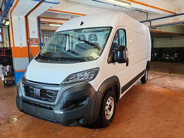 Fiat Ducato Maxi 35q L3H2 2.2 Mjet 140cv Full Op