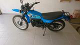 Yamaha DT 250 MX 1R7 - YAMAHA ENDURO 250