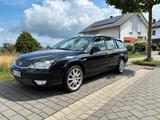 Ford Mondeo 2,0TDCi 96 kW DPF Ambiente Ambiente - Ford Mondeo aus 2007: Tdci