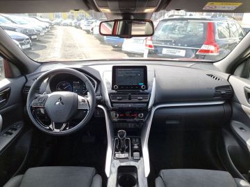 Mitsubishi Eclipse Cross - 9
