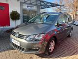 Volkswagen Sharan Comf.2,0 4Motion 7 Sitze Standh.Navi.Alu - Volkswagen Sharan: 4motion