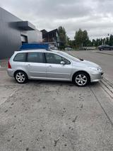 Peugeot 307 Break Oxygo 110 Oxygo