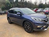 Honda CR-V 1.6 Diesel - Neopatentati - Suv - Honda CR-V Kombi Gebrauchtwagen