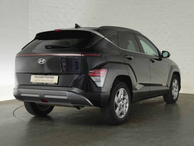KONA T-GDI TREND DCT+VOLL LED+NAVI+360 GRAD KAME