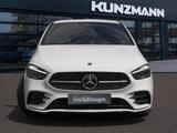 Mercedes-Benz B 180 AMG Night MBUXNavi-Prem. Easy-P 360° AHK - Mercedes B 180 von 2026