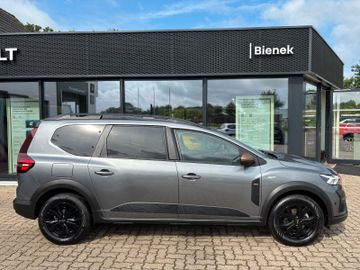 Dacia Jogger Extreme Hybrid 140 7-Sitzer