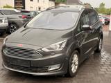 Ford Grand C-Max Grand C-MAX Titanium - Ford Grand C-Max: Automatik