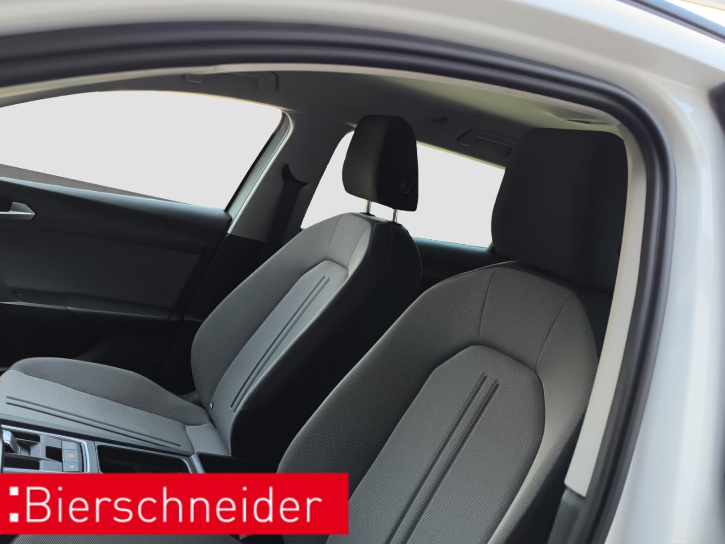 Seat Leon SP 1.5 TSI DSG Style LED NAVI RFK
