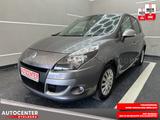 Renault Scenic Authentique "1 HAND-AUTOMATIK-NAVI-MULTI" - Renault Scenic in Aachen