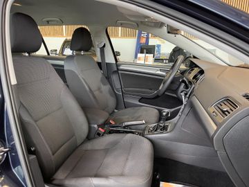 Volkswagen Golf VII 1.8 TSI ACT Advance *TEMPOMAT*PDC*KLIMA