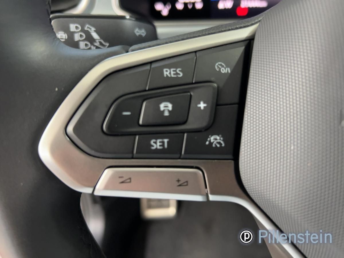 Volkswagen T-Roc - Bild 11