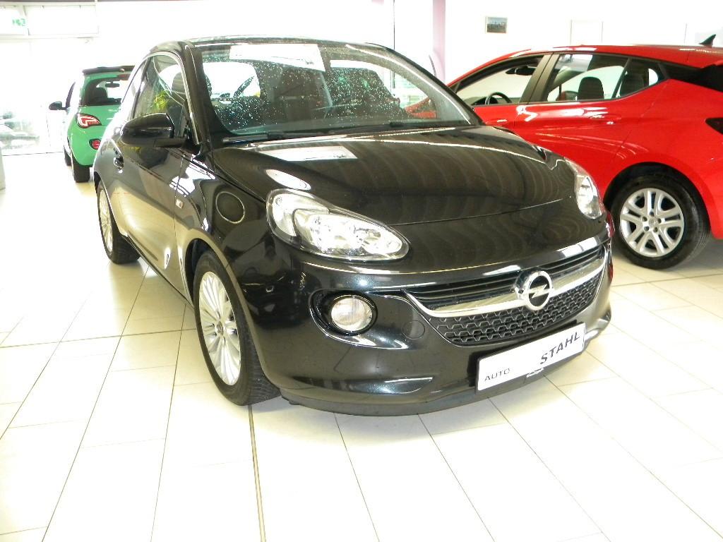 Opel Adam Jam