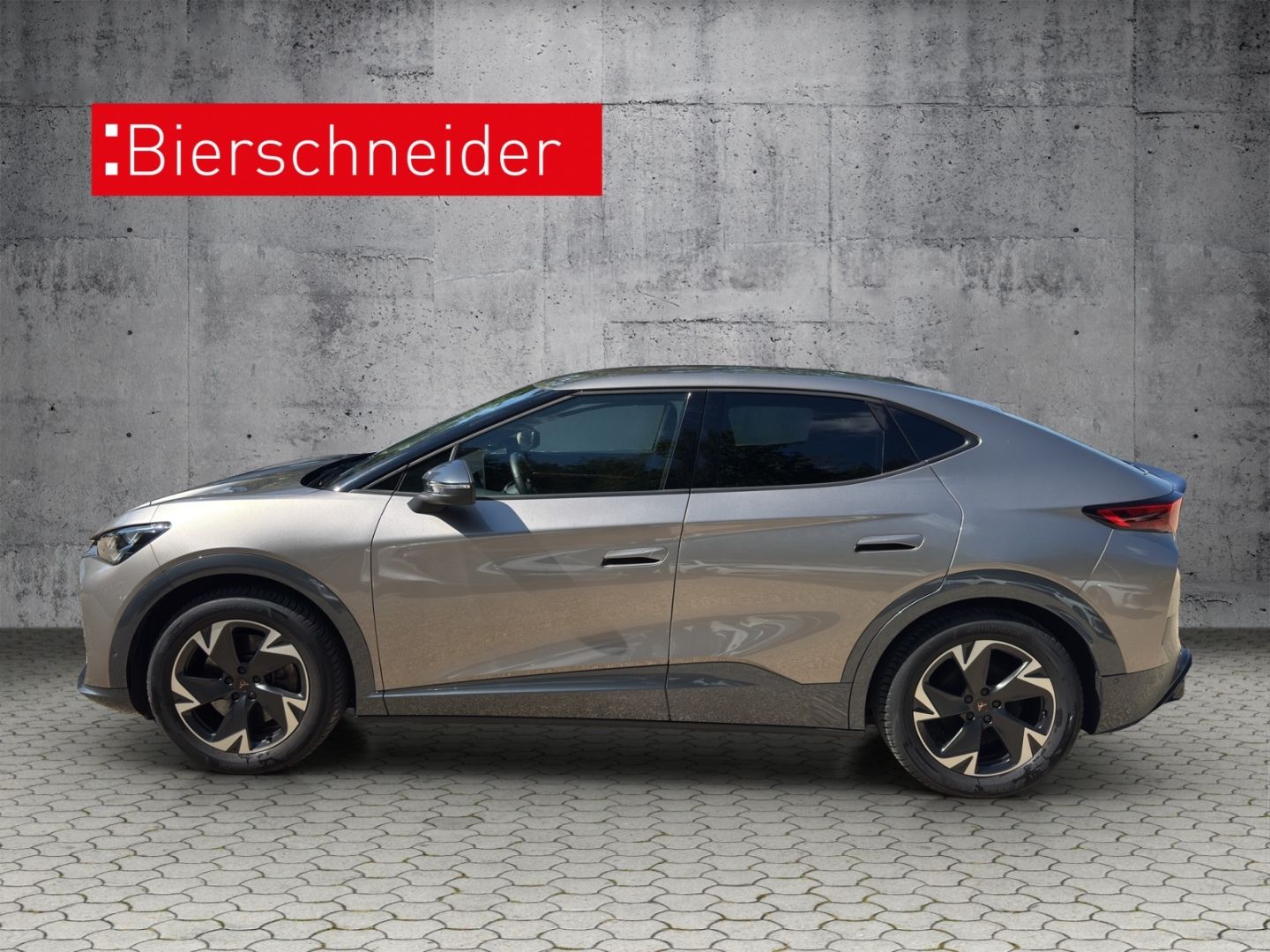 Cupra Tavascan - Bild 5