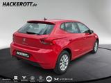 Seat Ibiza 1.0 TSI Style LED Tempom. Klima - gebrauchte Seat Ibiza aus dem Jahr 2024