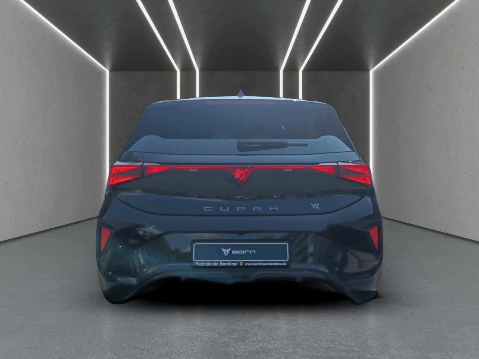 Cupra Born - Bild 6