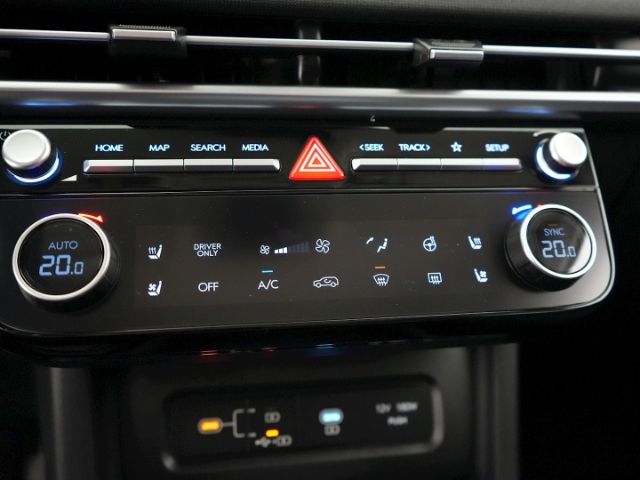 Tucson FACELIFT PHEV PRIME 4WD AT+LED MATRIX+NAV