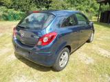 Opel Corsa D 1,2 EcoFlex - Opel Corsa aus 2011: Ecoflex
