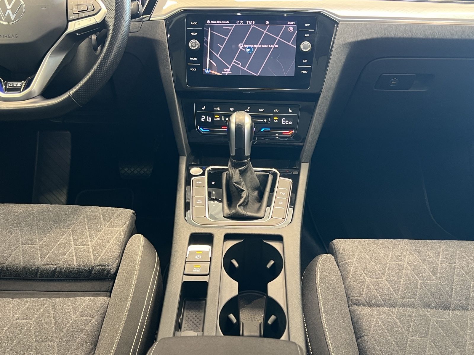 Volkswagen Passat Variant - Bild 9