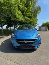 Opel Corsa E Active - Opel Corsa Gebrauchtwagen in Leipzig
