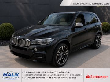 BMW X5 - 1