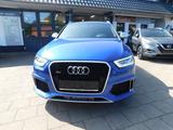 Audi RSQ3 RS Q3 2.5 TFSI quattro - Audi RSQ3 aus 2014