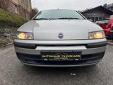 Fiat Punto 1.2 16V Speedgear*Automatik*Tüv Kund Neu* - Fiat Punto aus 2002: 1.2