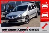 Dacia Logan MCV Kombi 1.6 Laureate-AHK/KLIMA/PDC/SITZH - Dacia Logan aus 2007: Mcv