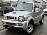 Suzuki Jimny 1.5DDiS 4WD Ranger|AHK|AC|TÜV-NEU|NEUWETIG - Suzuki Gebrauchtwagen in Mannheim