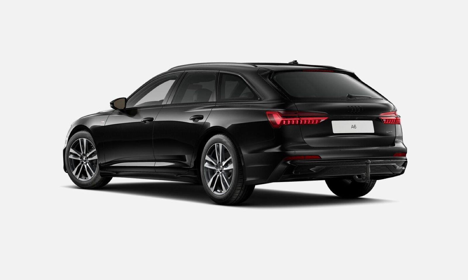 Audi A6 - Bild 4